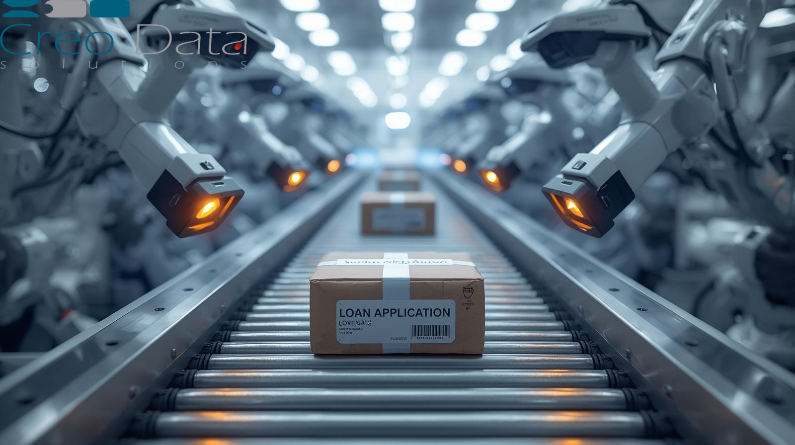 Event-Triggered Document Verification Workflows